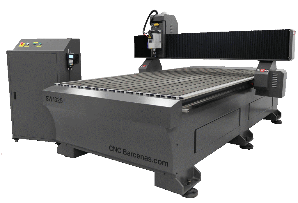 CNC