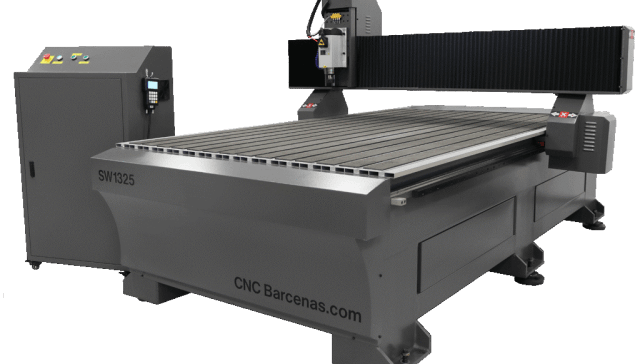 CNC